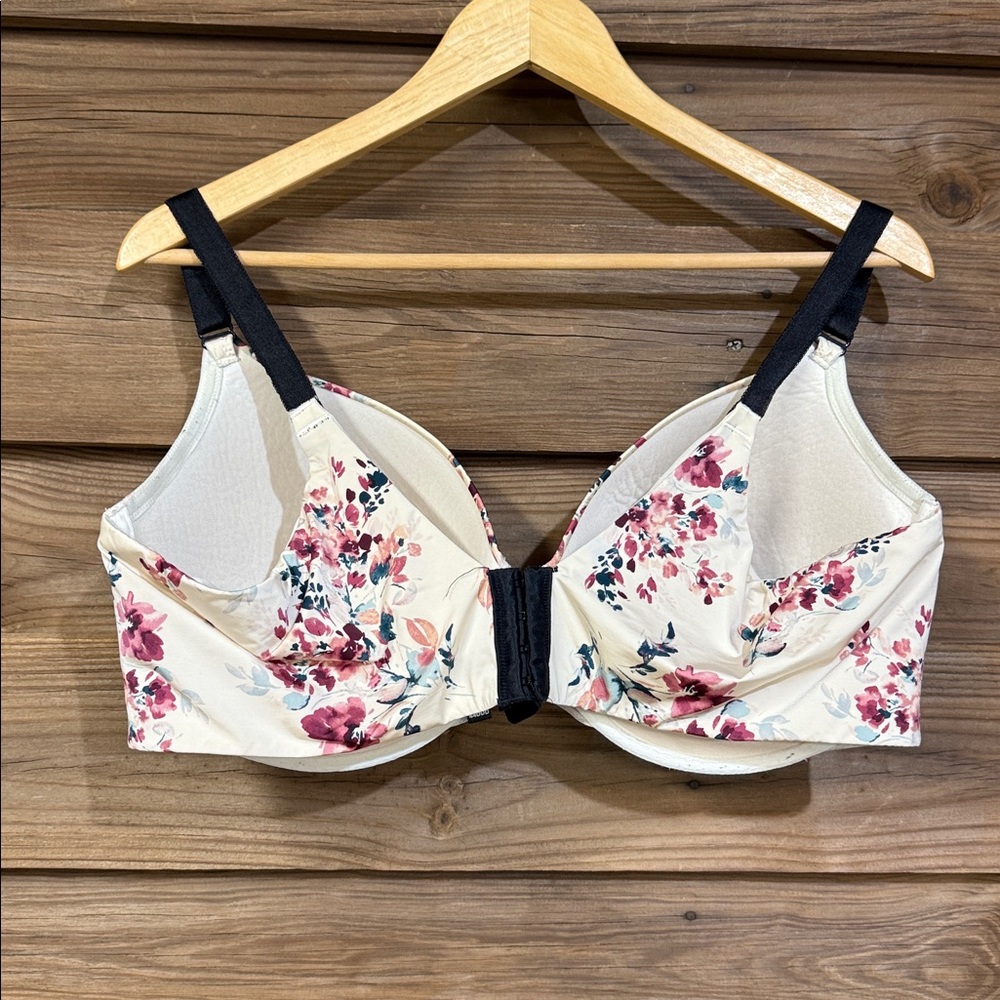 Perfect Coverage Lightly Lined Bra - image 7